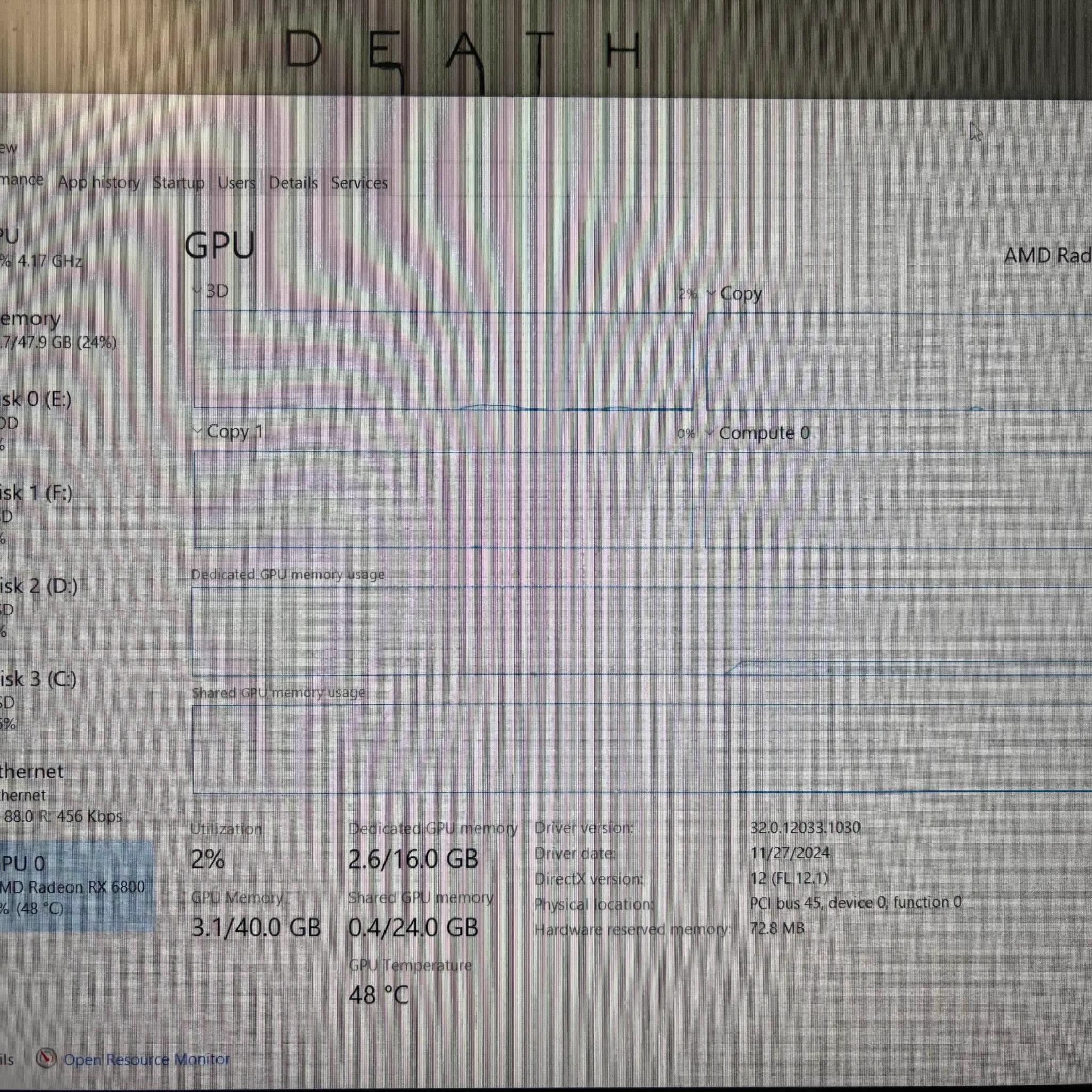 Sapphire Pulse Radeon RX 6800