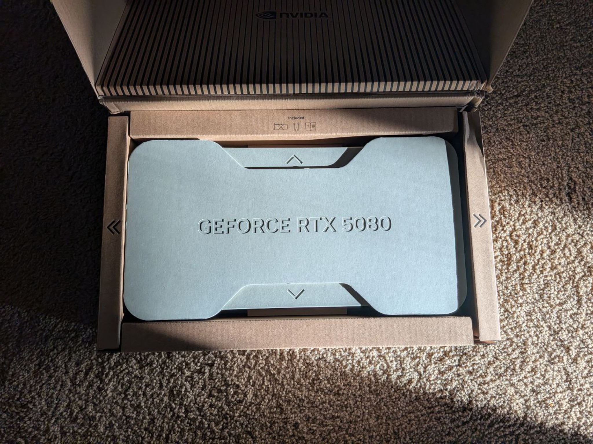 5080 FE