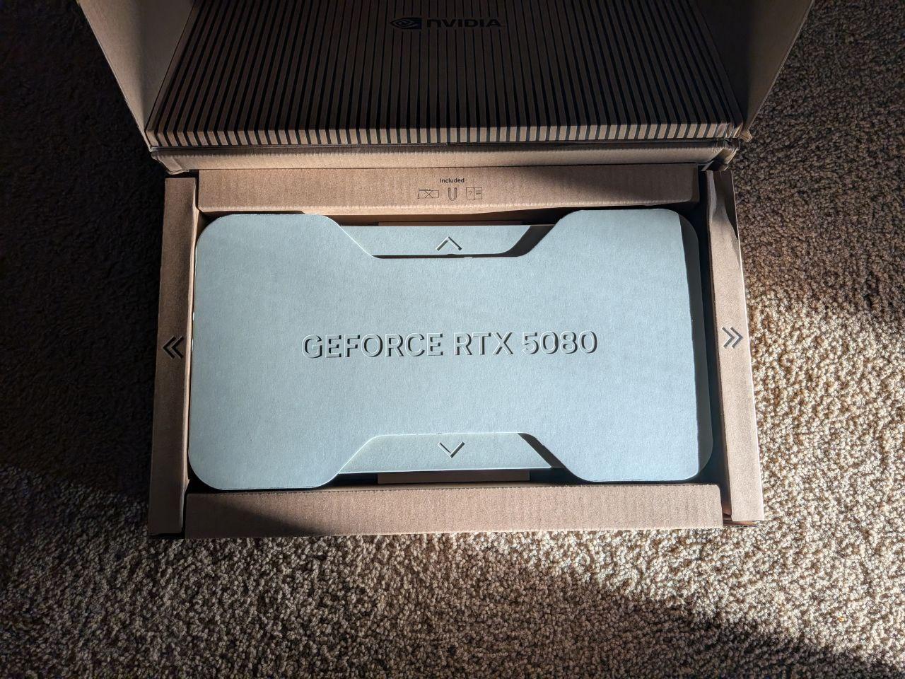 5080 FE