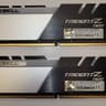G.SKILL Trident Z Neo, DDR4, 32GB (2 x 16GB), CL16
