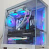 Gaming PC i7-14700KF 32GB RAM 2TB SSD RTX 4070 Ti SUPER 16GB Win11 Computer