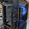Brand New SFF Gaming PC-Intel i5 12600K / Zotac RTX 3060 12GB / 1TB SSD / 16GB RAM - Quiet and Fast!