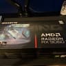 Radeon RX 9060xt 8gb triple fan OC edition