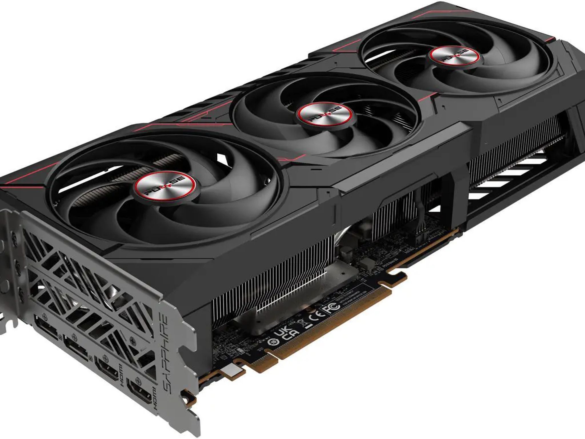 Performance Gaming PC | RT 9070 XT + 9800X3D + 32GB DDR5-6000 CL30