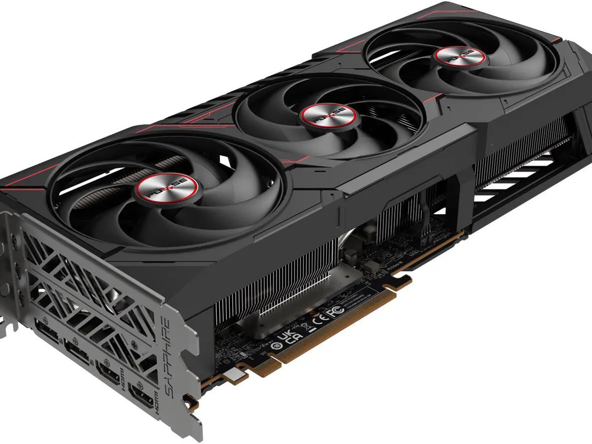 9800X3D mATX Gaming Build, RT 9070 XT, 32GB DDR5-6000 CL30