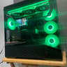 🐆 Leopard X3D – RTX 5070 Next-Gen Gaming Beast