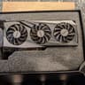 Gigabyte Gaming OC Radeon RX 6650xt 8GB Graphics Card