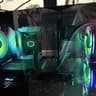 Custom Gaming PC Build