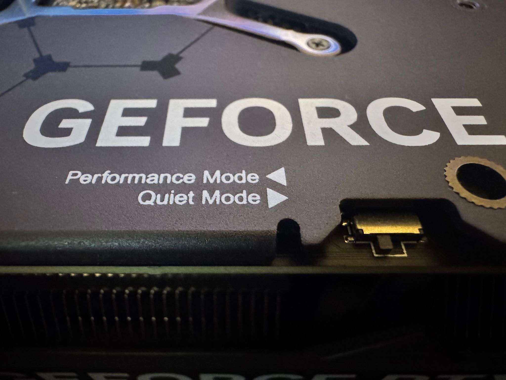 ASUS TUF Gaming NVIDIA GeForce RTX 4070 Ti SUPER