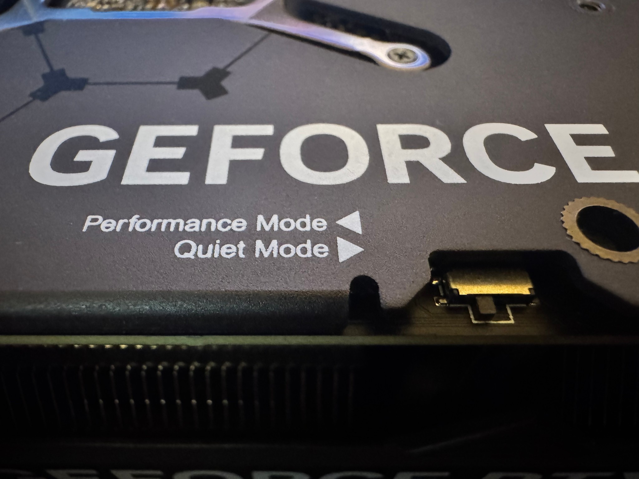 ASUS TUF Gaming NVIDIA GeForce RTX 4070 Ti SUPER