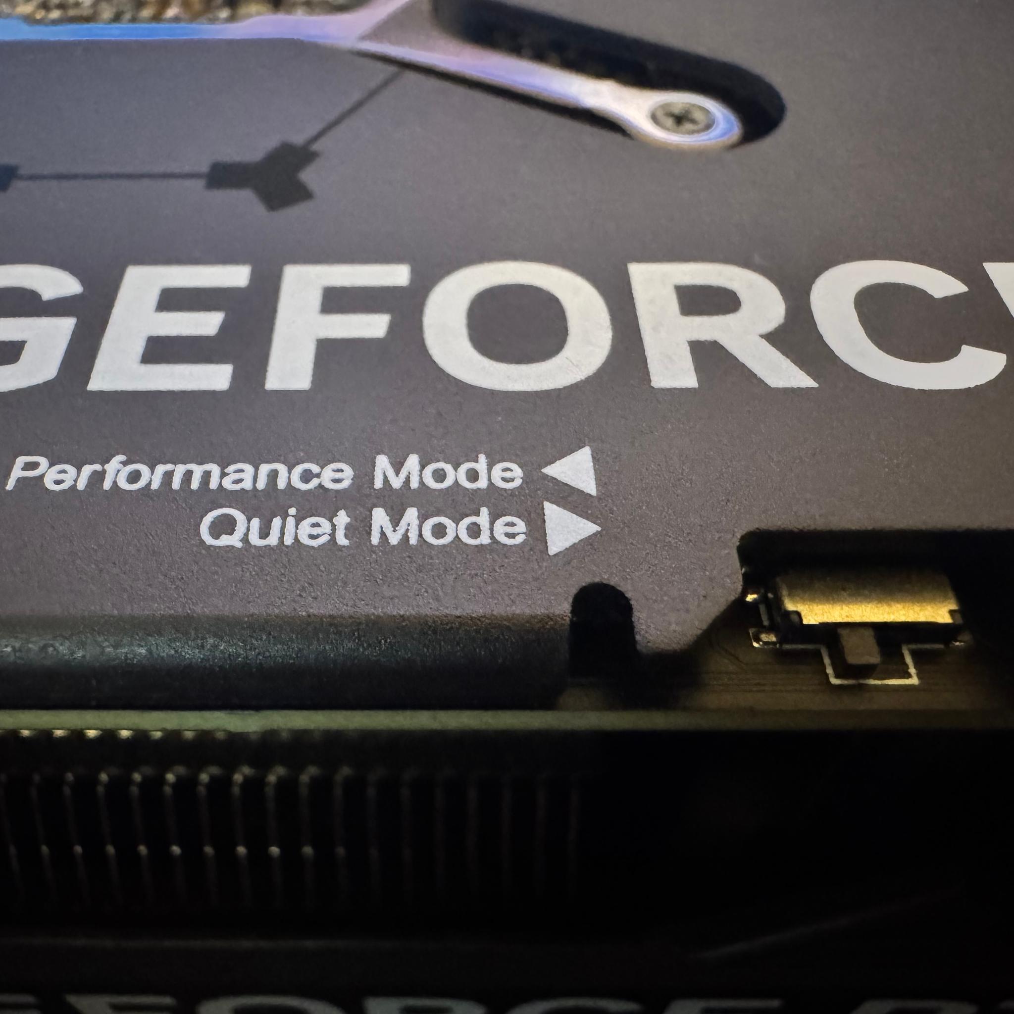 ASUS TUF Gaming NVIDIA GeForce RTX 4070 Ti SUPER