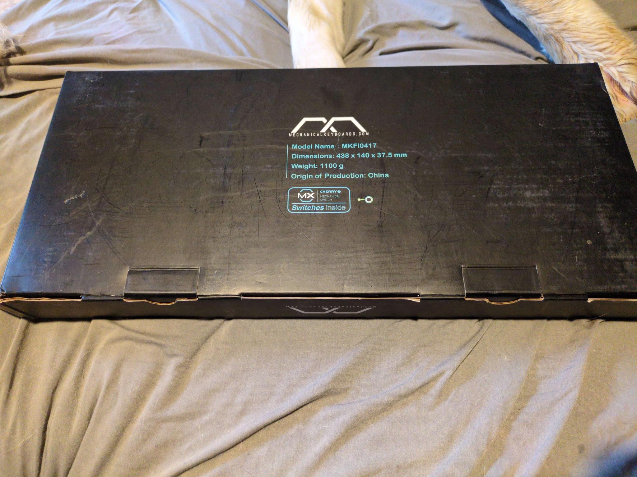 MK Fission RGB, MKFi0417