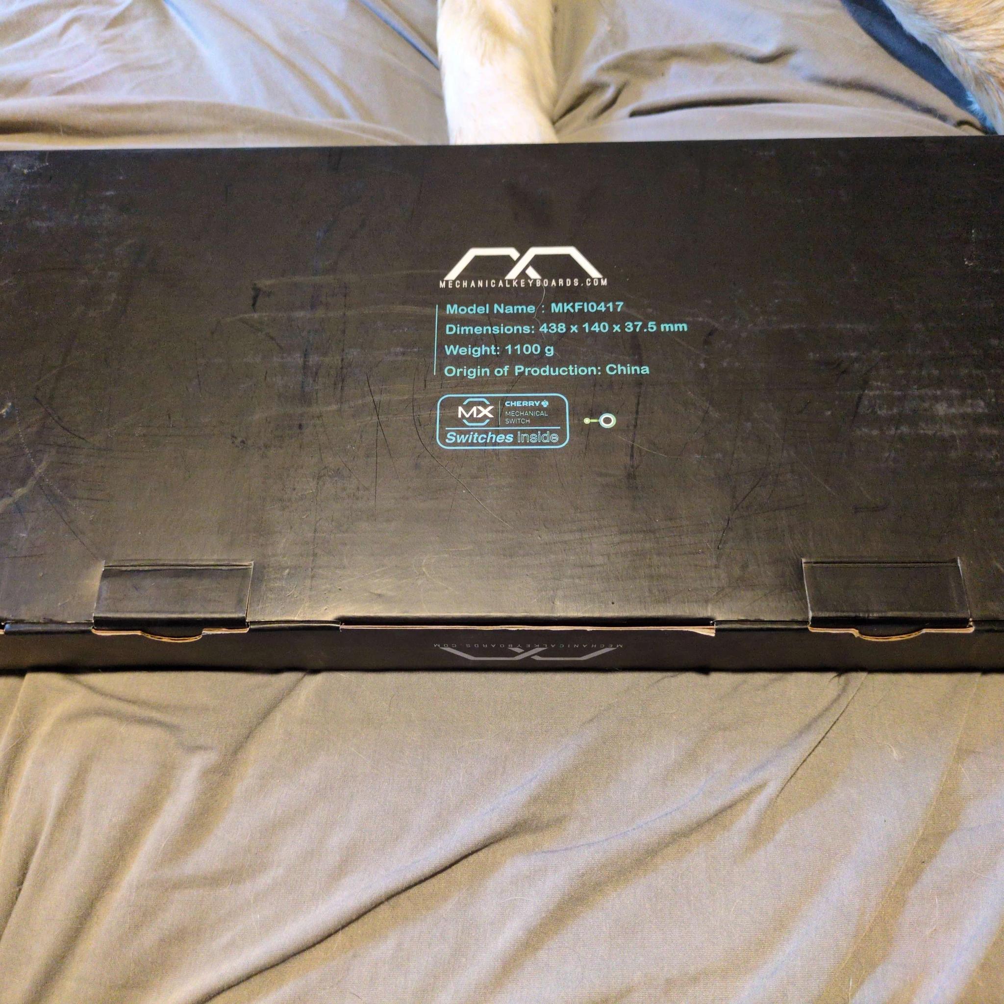 MK Fission RGB, MKFi0417