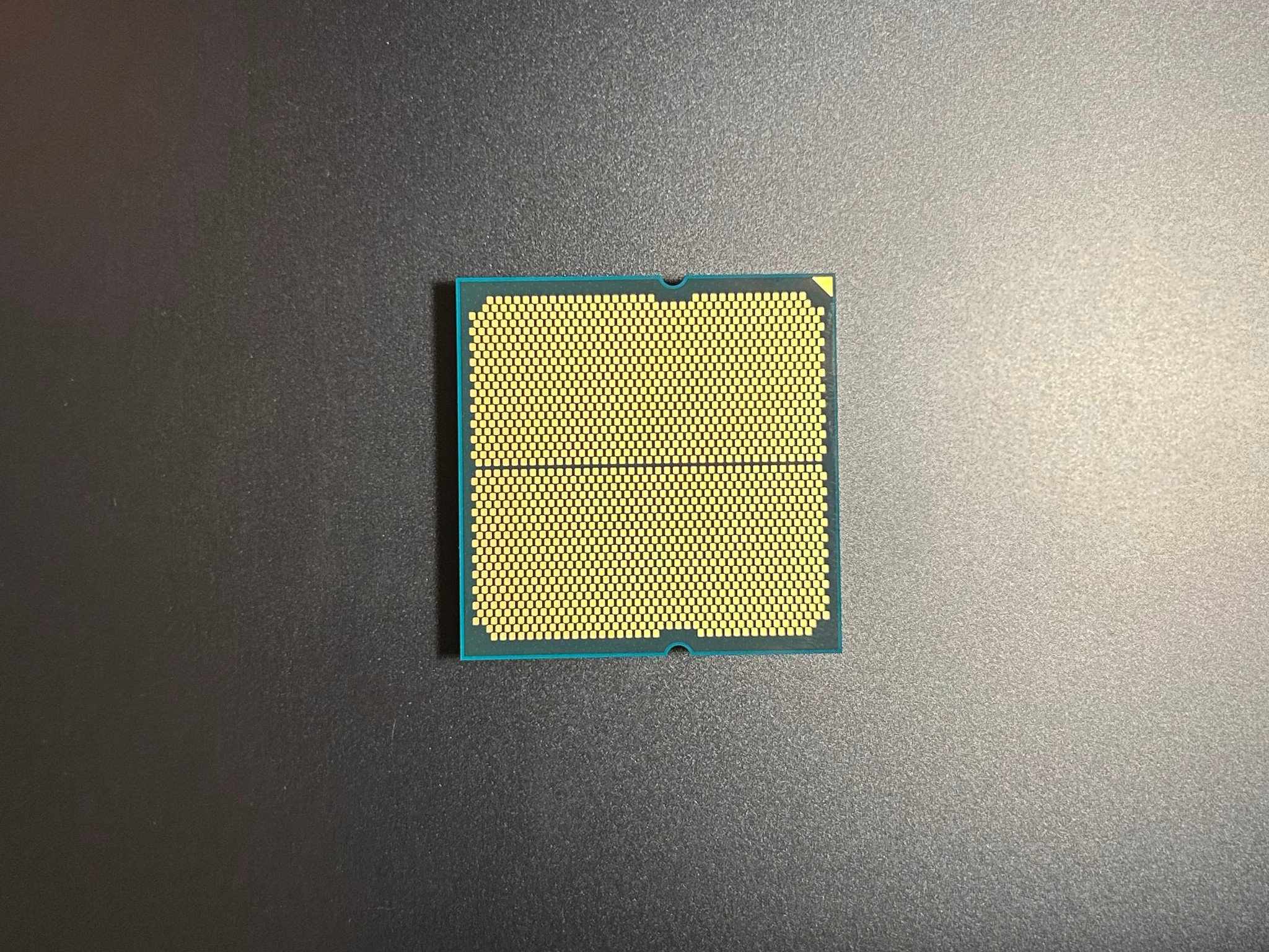 AMD Ryzen 7 9800X3D