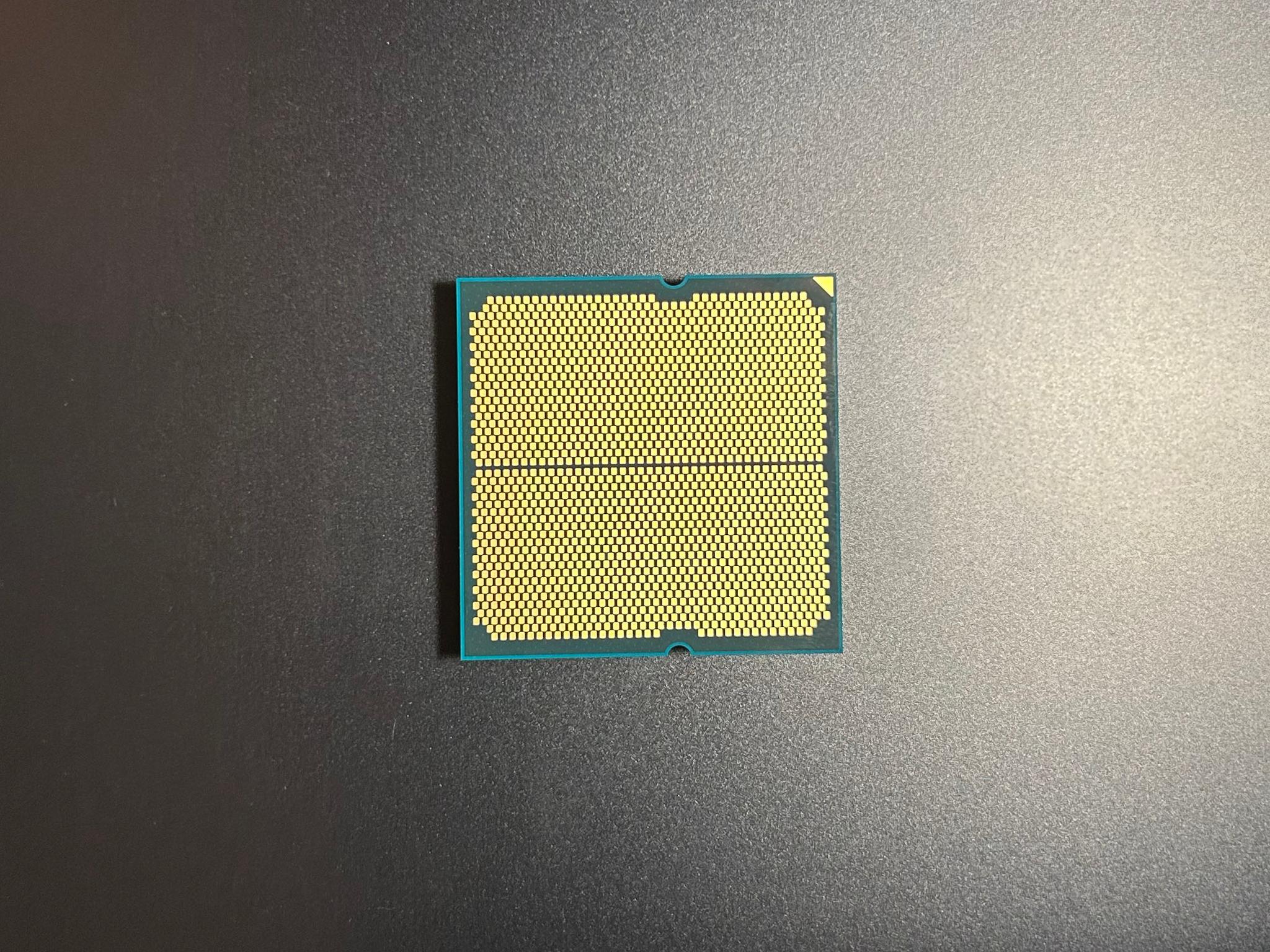 AMD Ryzen 7 9800X3D