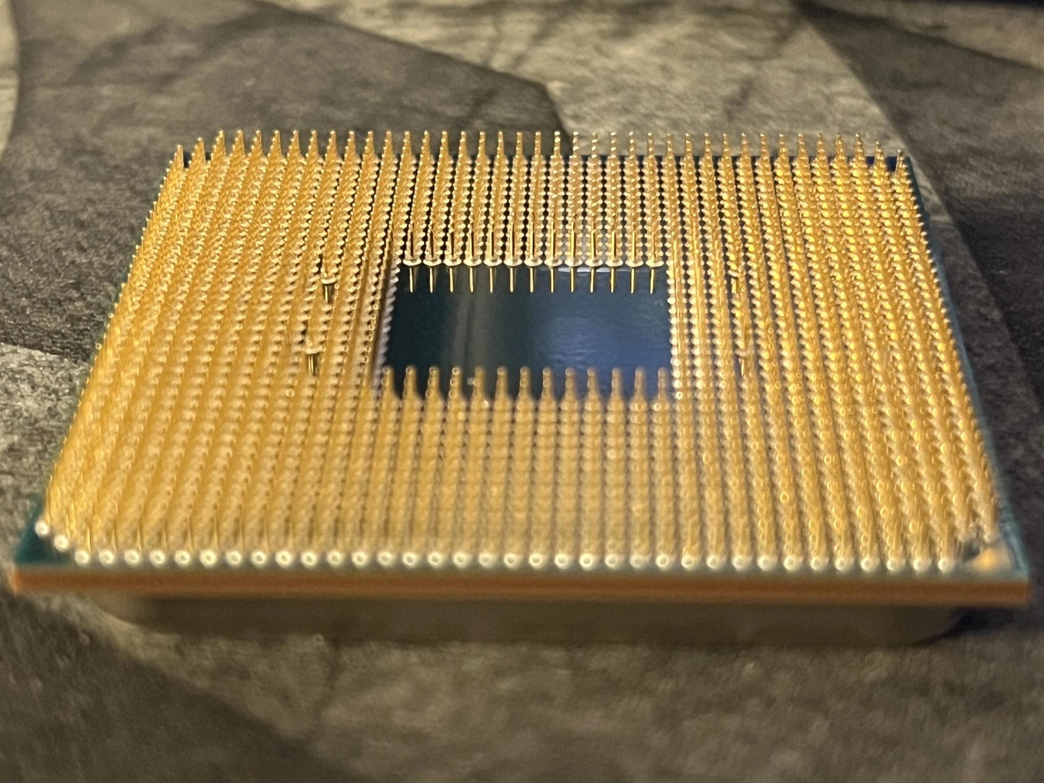 AMD Ryzen 5 5600X CPU