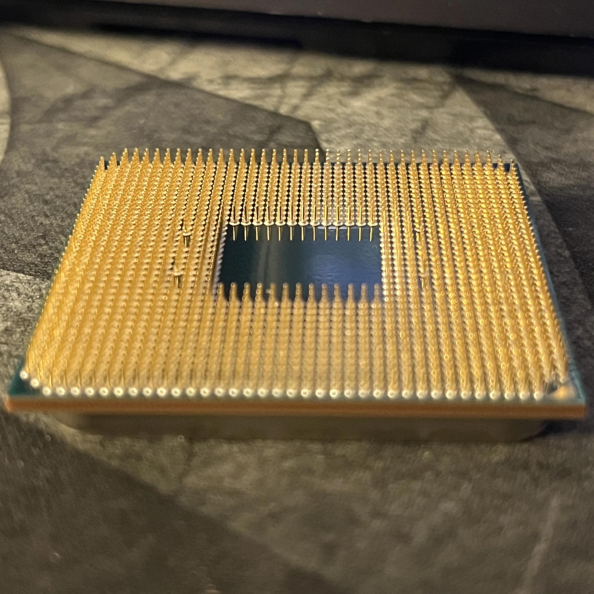 AMD Ryzen 5 5600X CPU