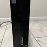 NVIDIA GTX 1650, Intel Core i3-10100, 16GB RAM, 1TB Storage, SFF Gaming PC w/ Wi-Fi & BT