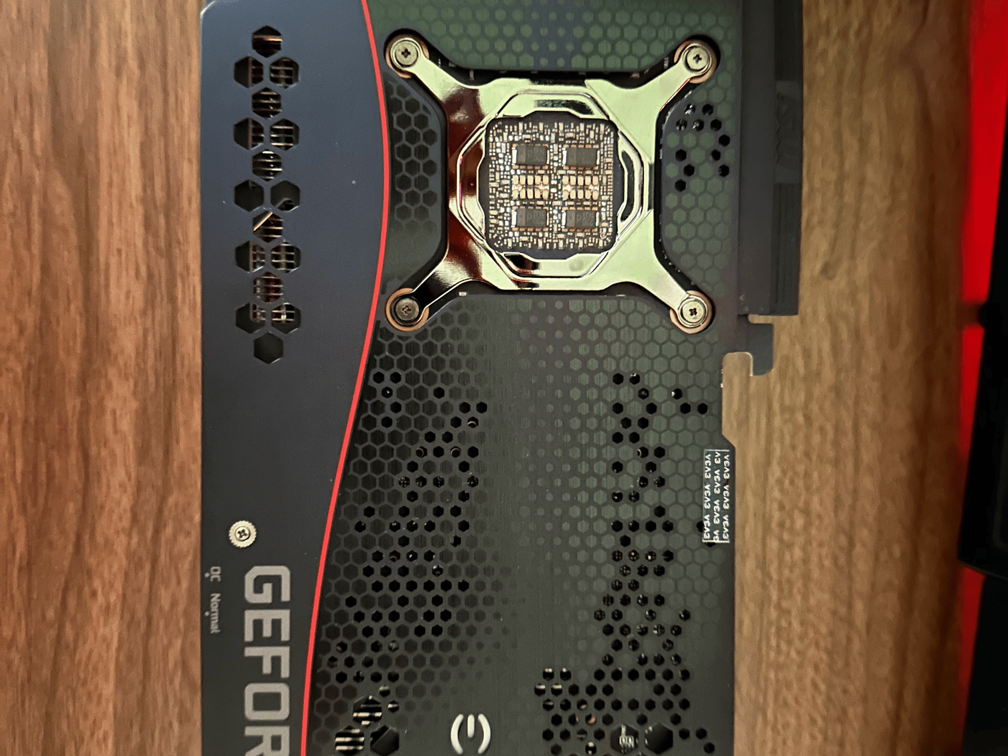 EVGA 3080 10 GB FTW ULTRA FOR SALE!