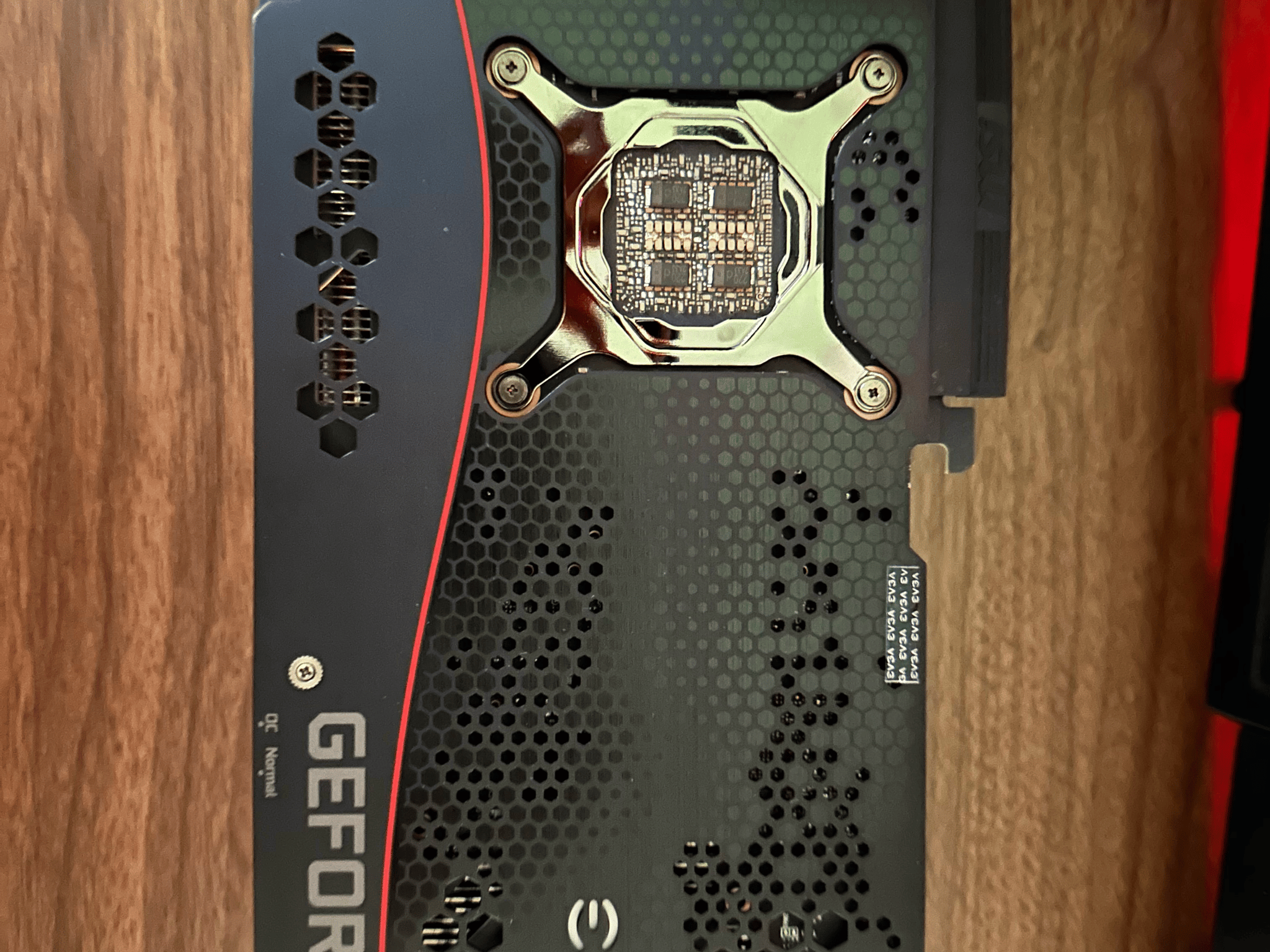 EVGA 3080 10 GB FTW ULTRA FOR SALE!