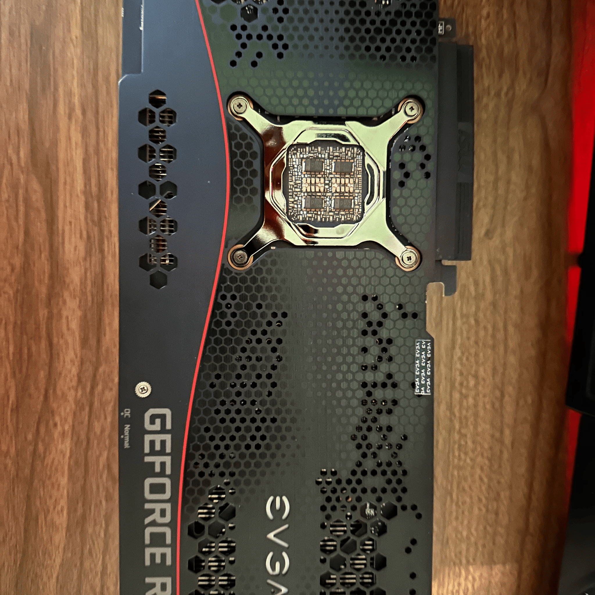 EVGA 3080 10 GB FTW ULTRA FOR SALE!