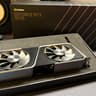 NVIDIA GeForce RTX 3070 Founders Edition USED