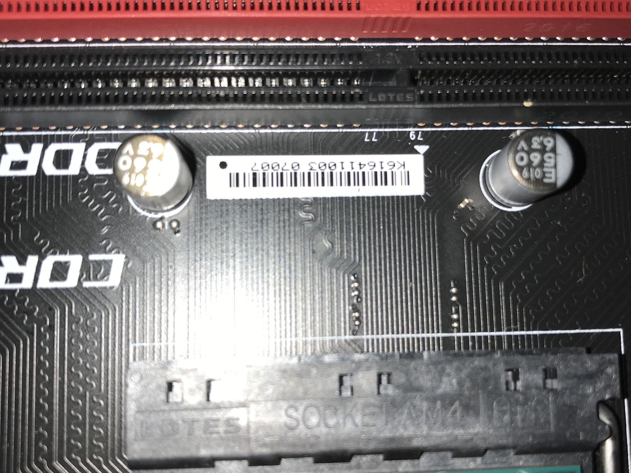 *COMBO* RYZEN 5 3600 & MSI B450 Gaming AM4 Motherboard