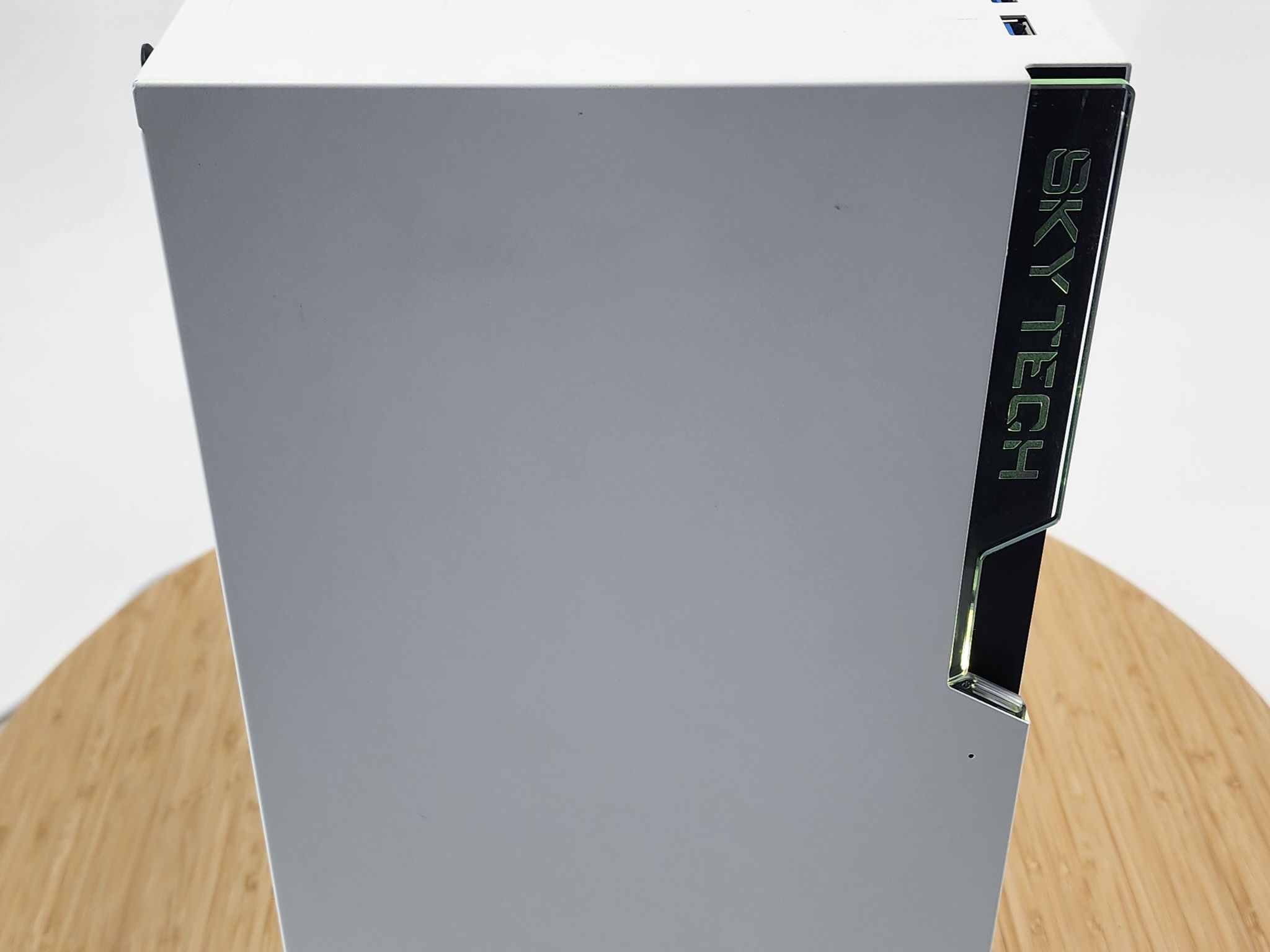 Gaming PC i3-10105F 16GB RAM 256GB SSD GT 1030 2GB Windows 11 Computer