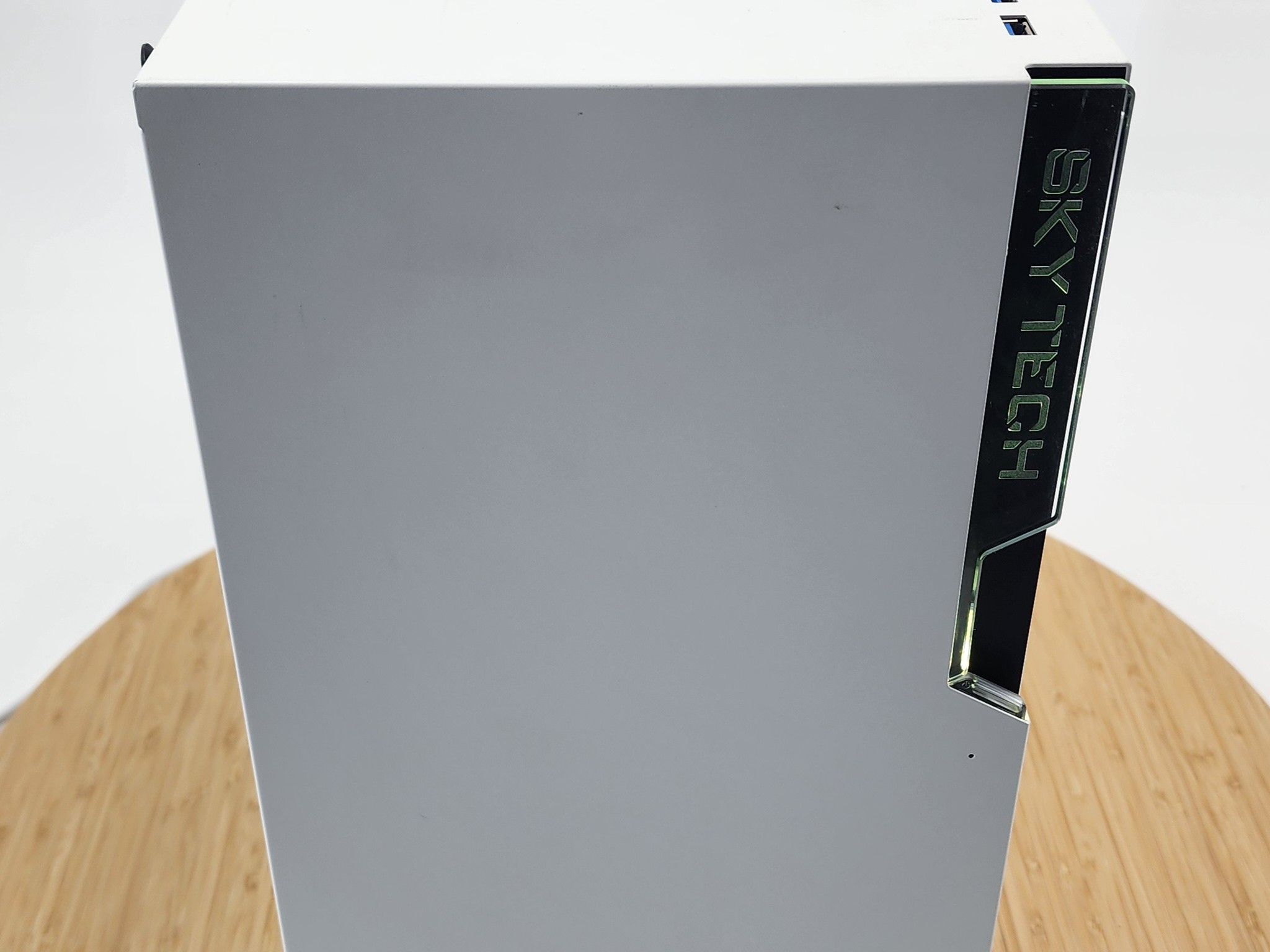 Gaming PC i3-10105F 16GB RAM 256GB SSD GT 1030 2GB Windows 11 Computer