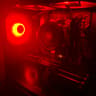 Gaming PC — Ryzen 5 3600 / RX 5600 XT / 16GB RAM / 512GB NVMe