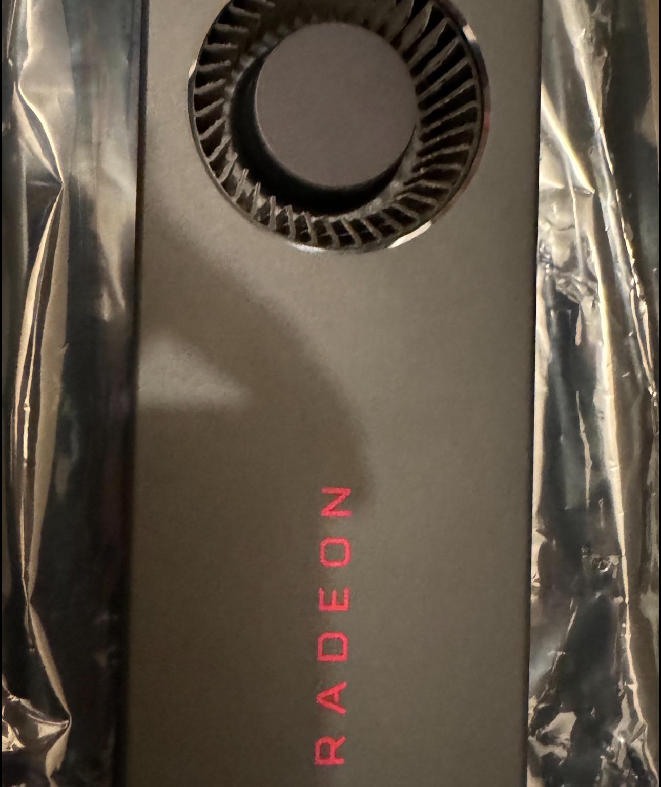 RX 5700 8GB