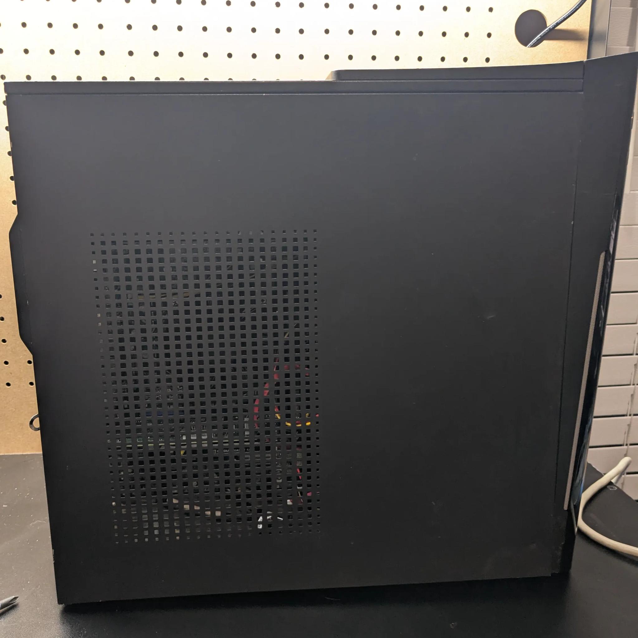 60 FPS Fortnite | 180 Day Warranty | Xeon E3 (i5-2400), 16GB RAM, 256 GBSSD, 2GB Nvidia, Win10, WiFi