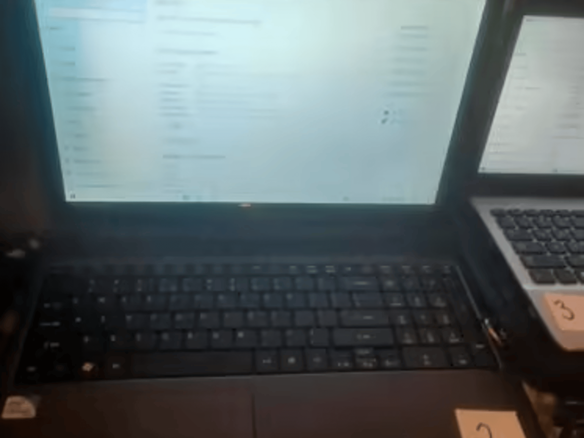 ACER LAPTOP WINDOWS 10-64-OS