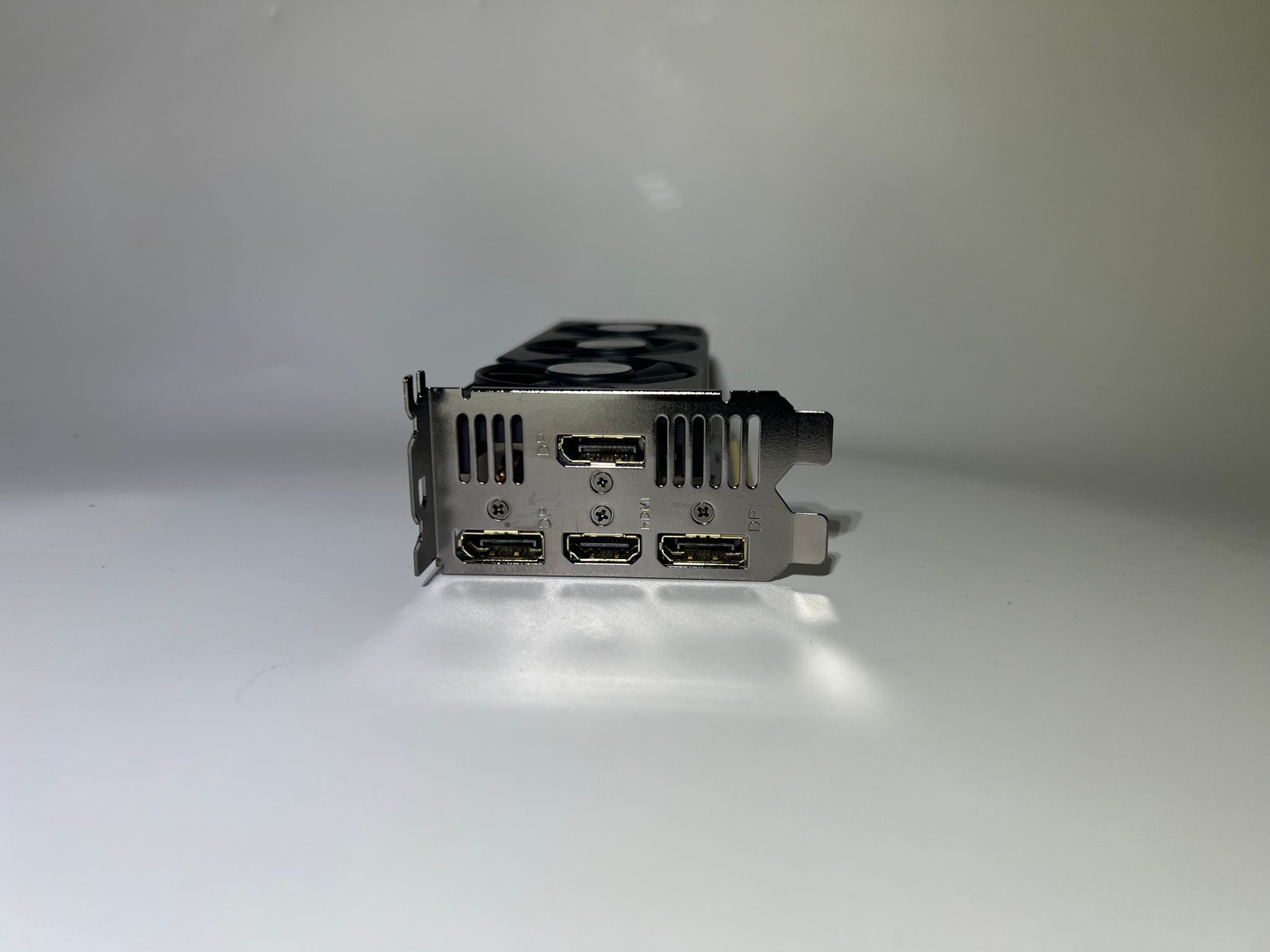 GIGABYTE GeForce RTX 5060 OC Low Profile