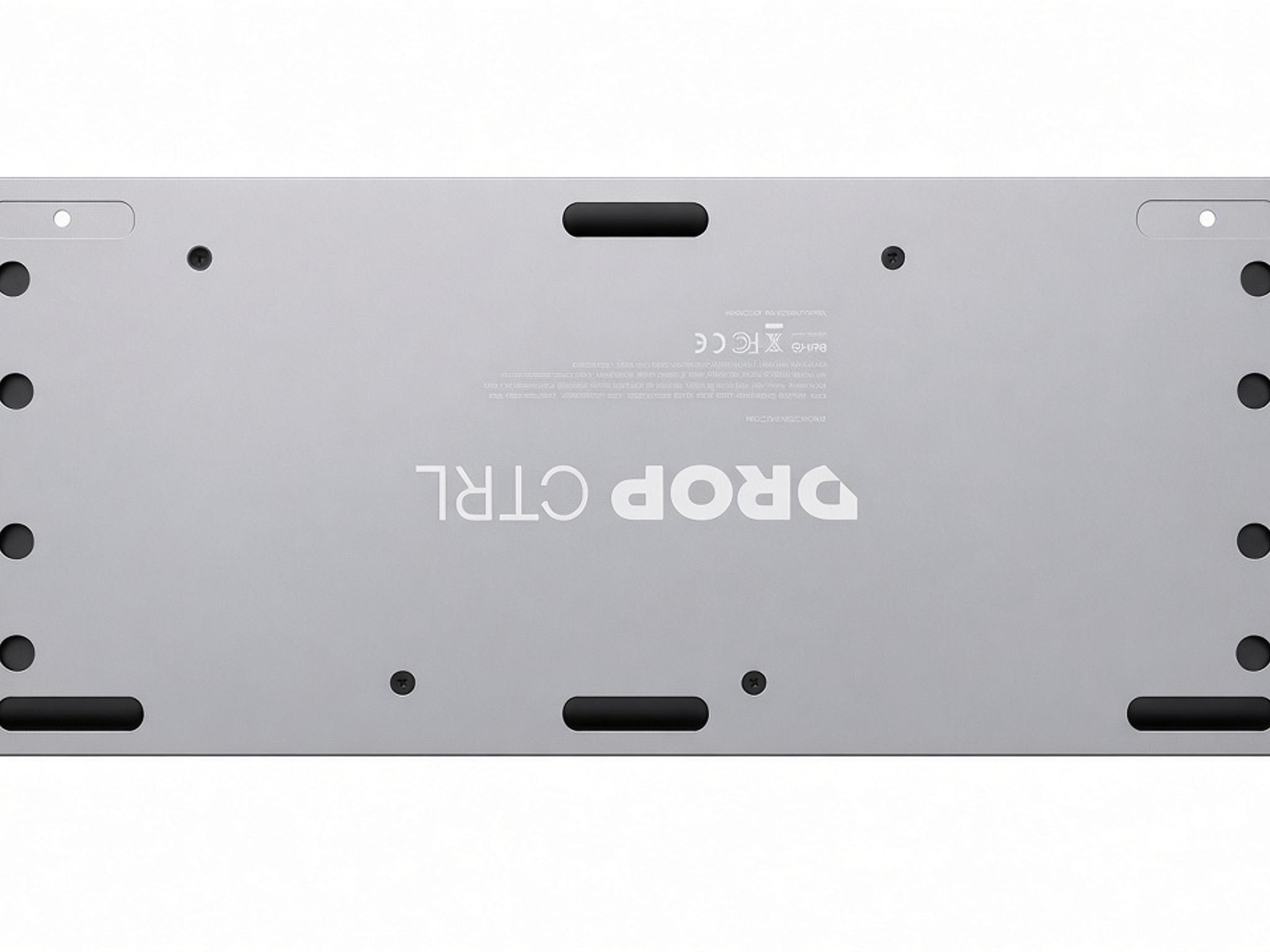 Drop Tech V1
