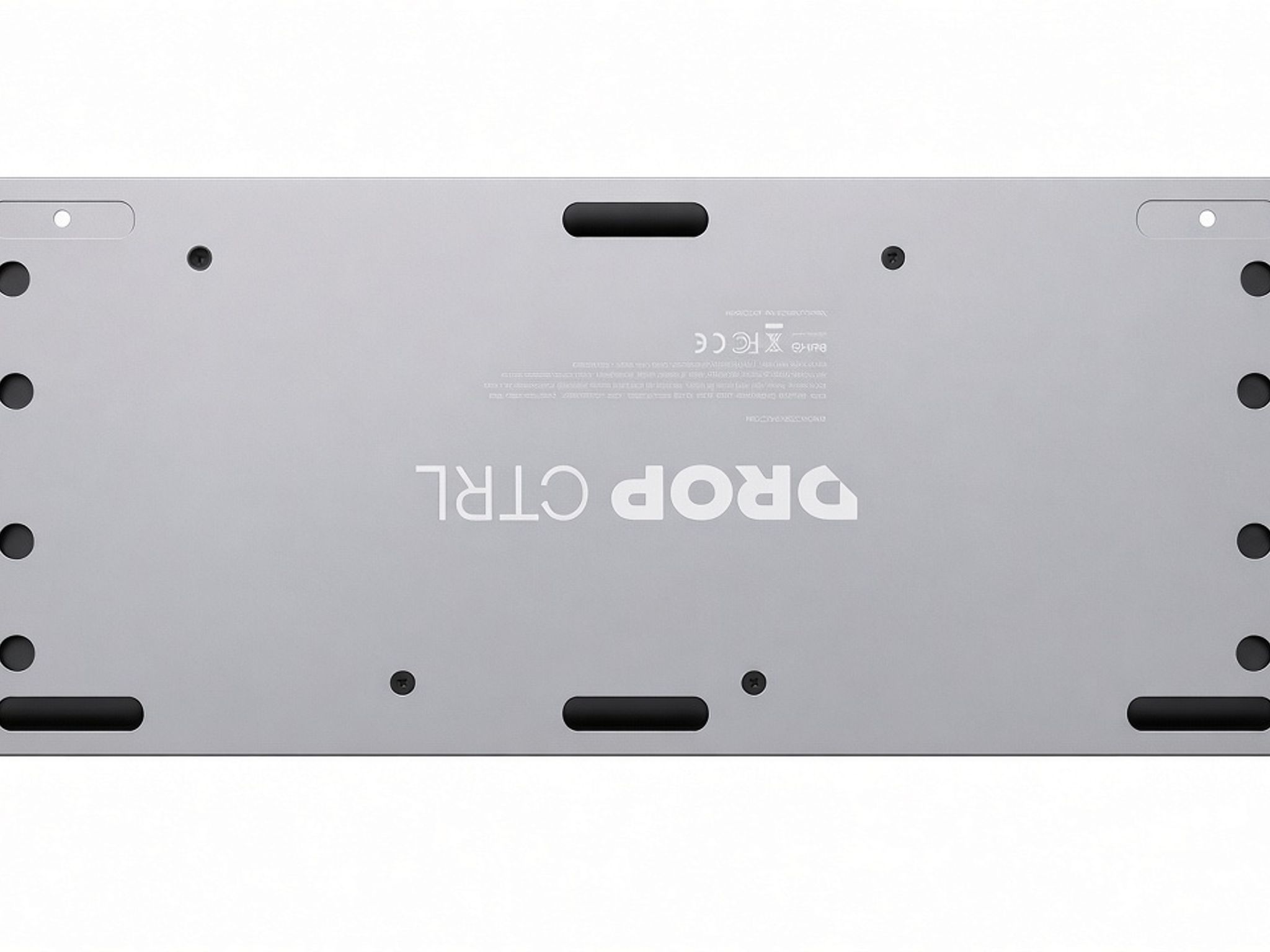 Drop Tech V1