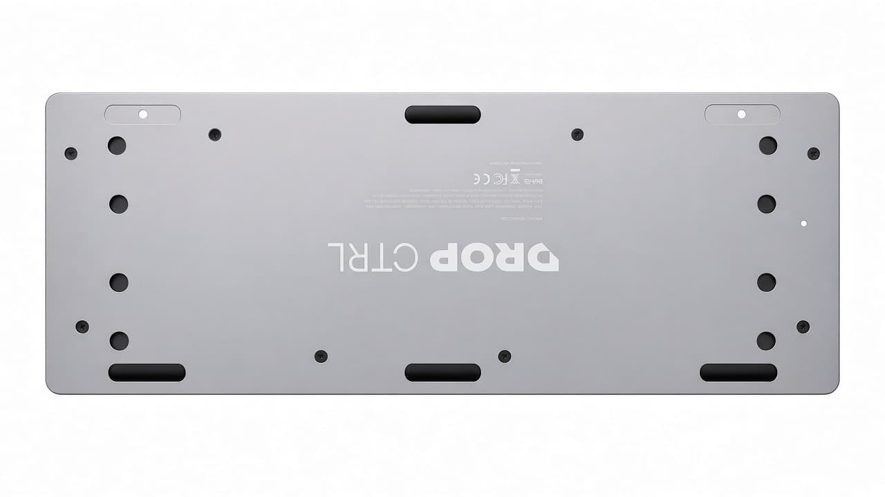 Drop Tech V1