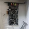 ASUS XONAR SE 5.1 Channel 192kHz/24-bit Hi-Res 116dB SNR PCIe Gaming Sound Card
