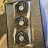 MSI GAMING Z TRIO Radeon RX 6800 XT