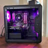 **SALE** RTX 3060 12GB | Ryzen 5 5500 | 1TB SSD | WI-FI | The Mid-Range Beast V17