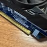 Nvidia GeForce GTX 750 Ti Gigabyte OC Edition 2GB GDDR5 Graphics Card