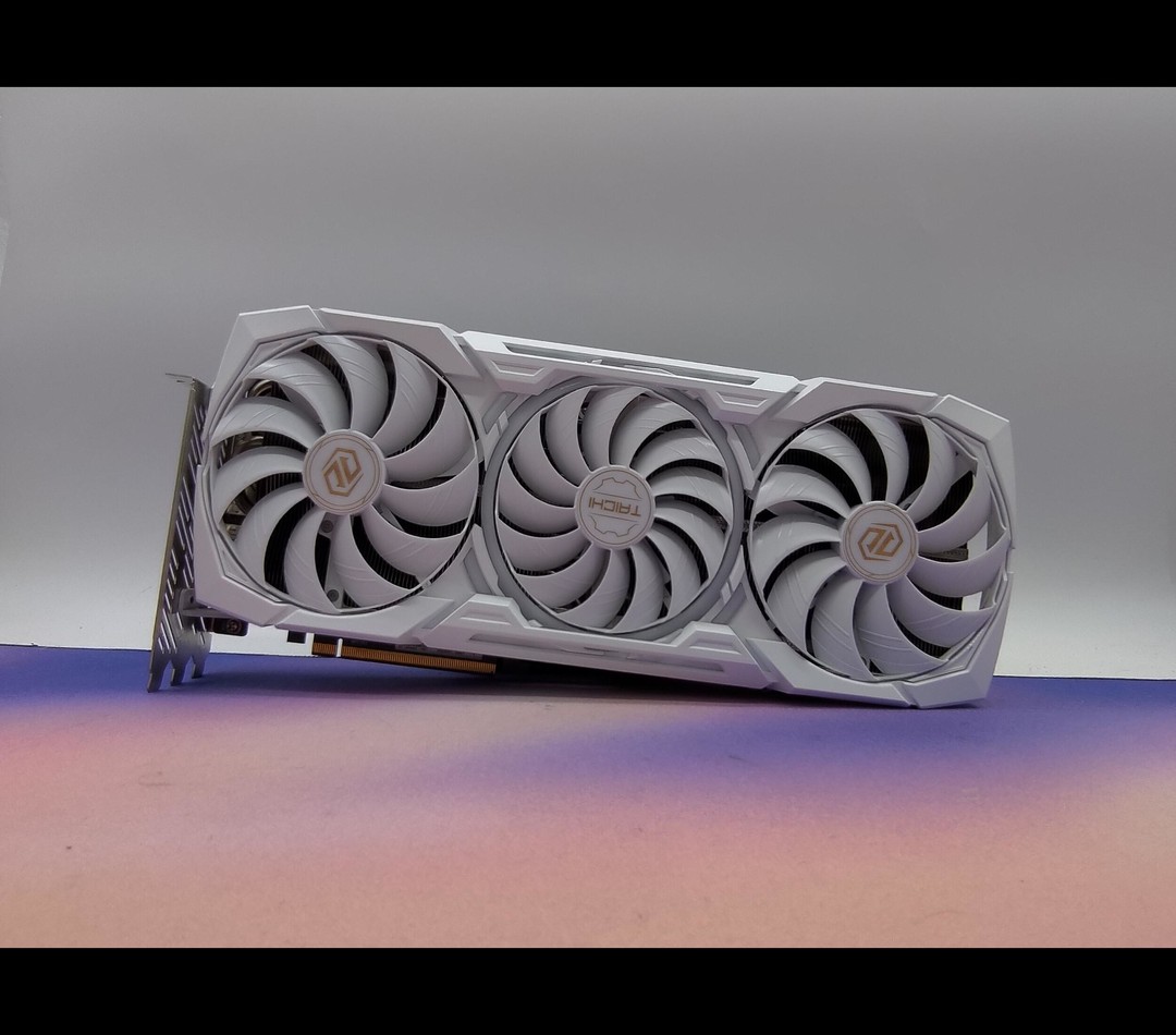 ASRock Taichi White RX 7900XTX | Jawa