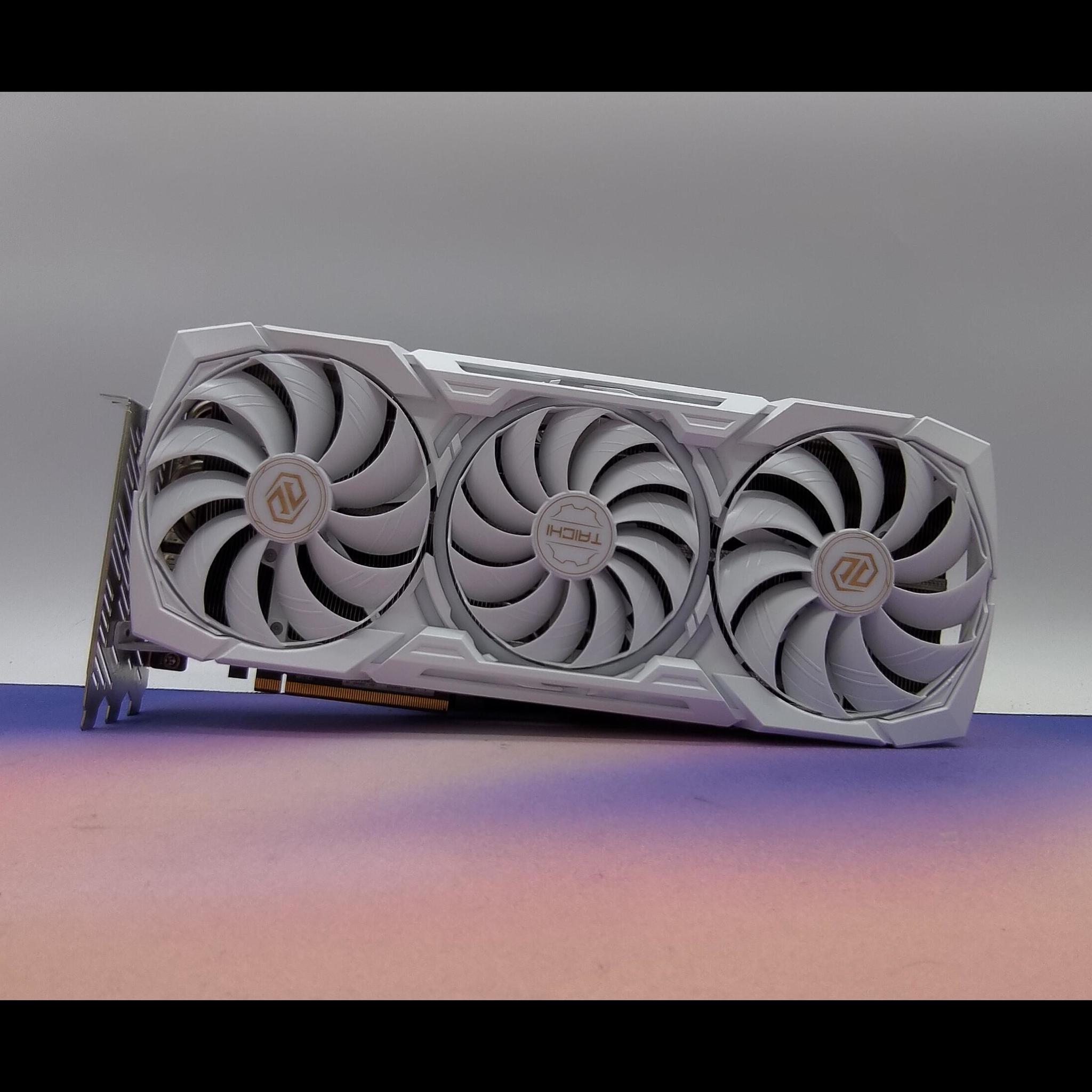 ASRock Taichi White RX 7900XTX
