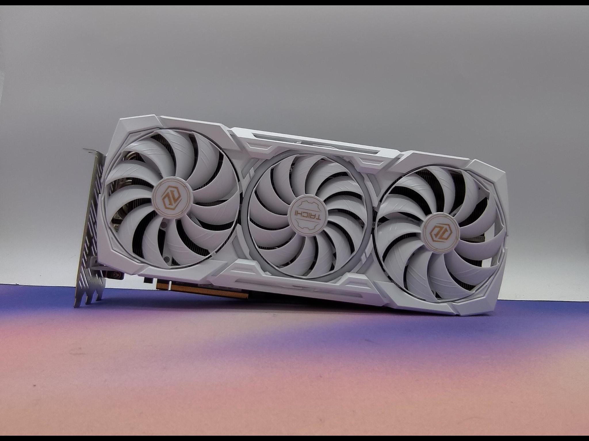 ASRock Taichi White RX 7900XTX