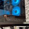 RTX 5070 / 16GB DDR5 / 1TB Samsung 980 Pro / Ryzen 9000 Series / 750w psu / liquid