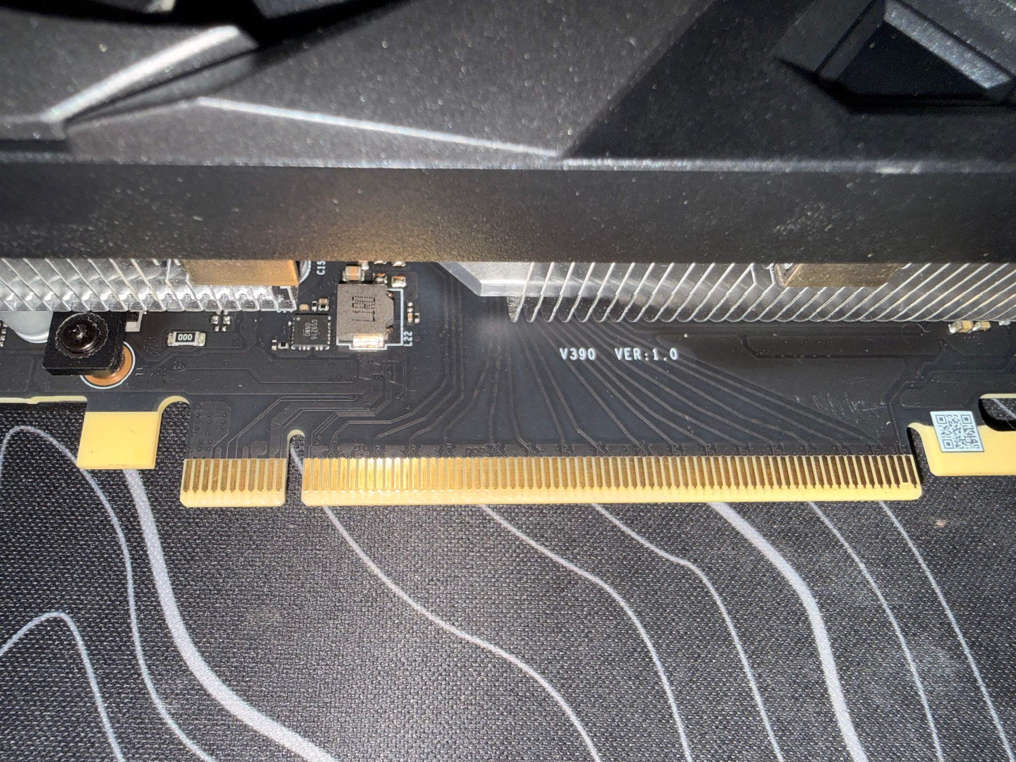 MSI GeForce RTX 3070 VENTUS 3X OC