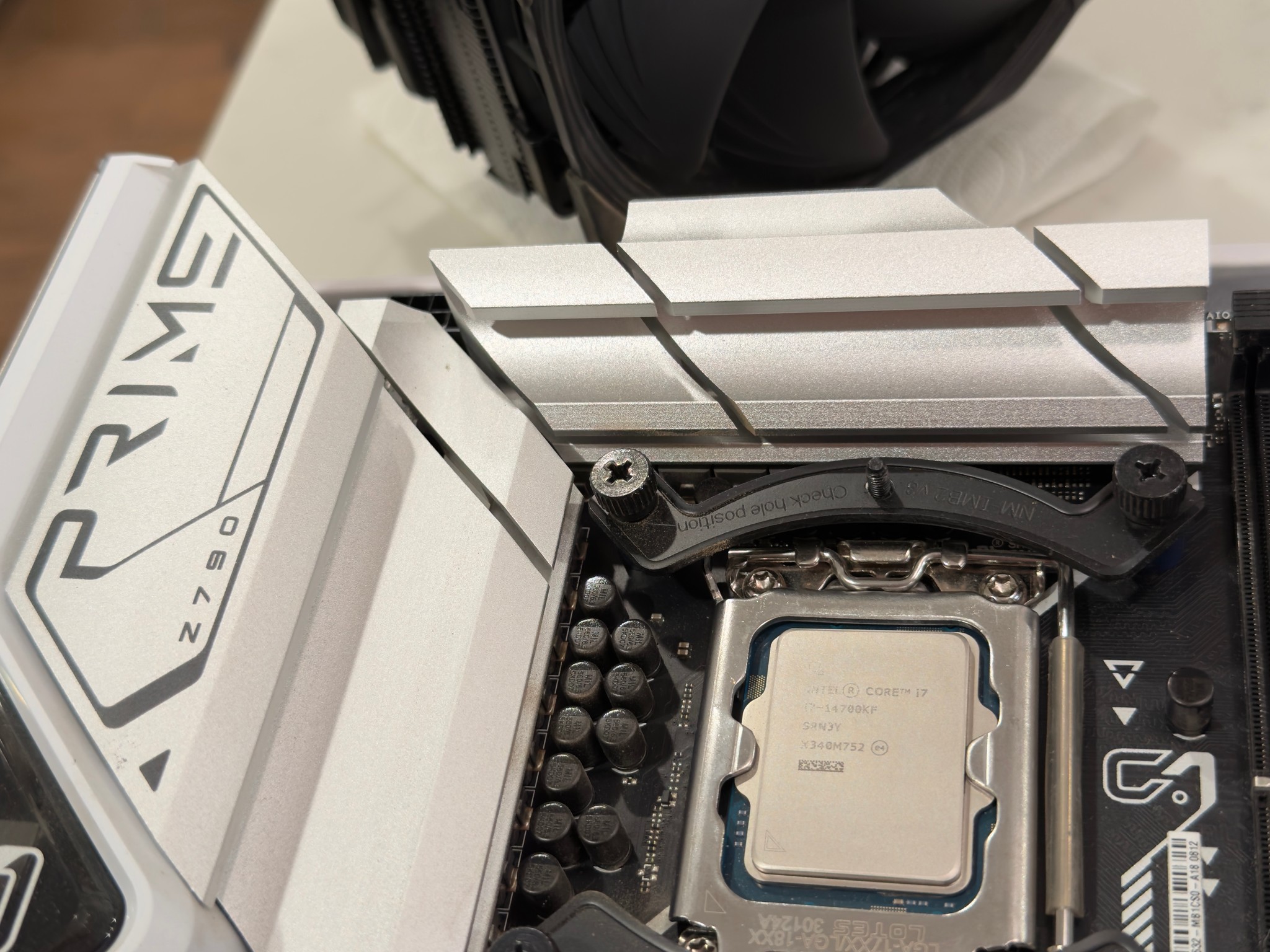 ASUS ATX Motherboard