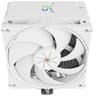 Thermalright Assassin X 120 R Digital CPU Air Cooler White