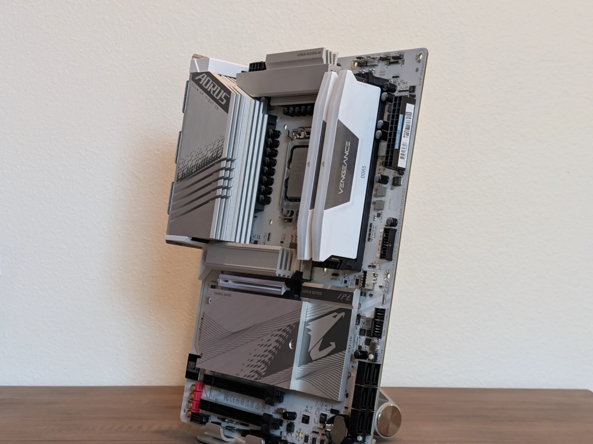i9 14900K, Z790 Elite AX, 32GB DDR5, Super Bundle Deal!