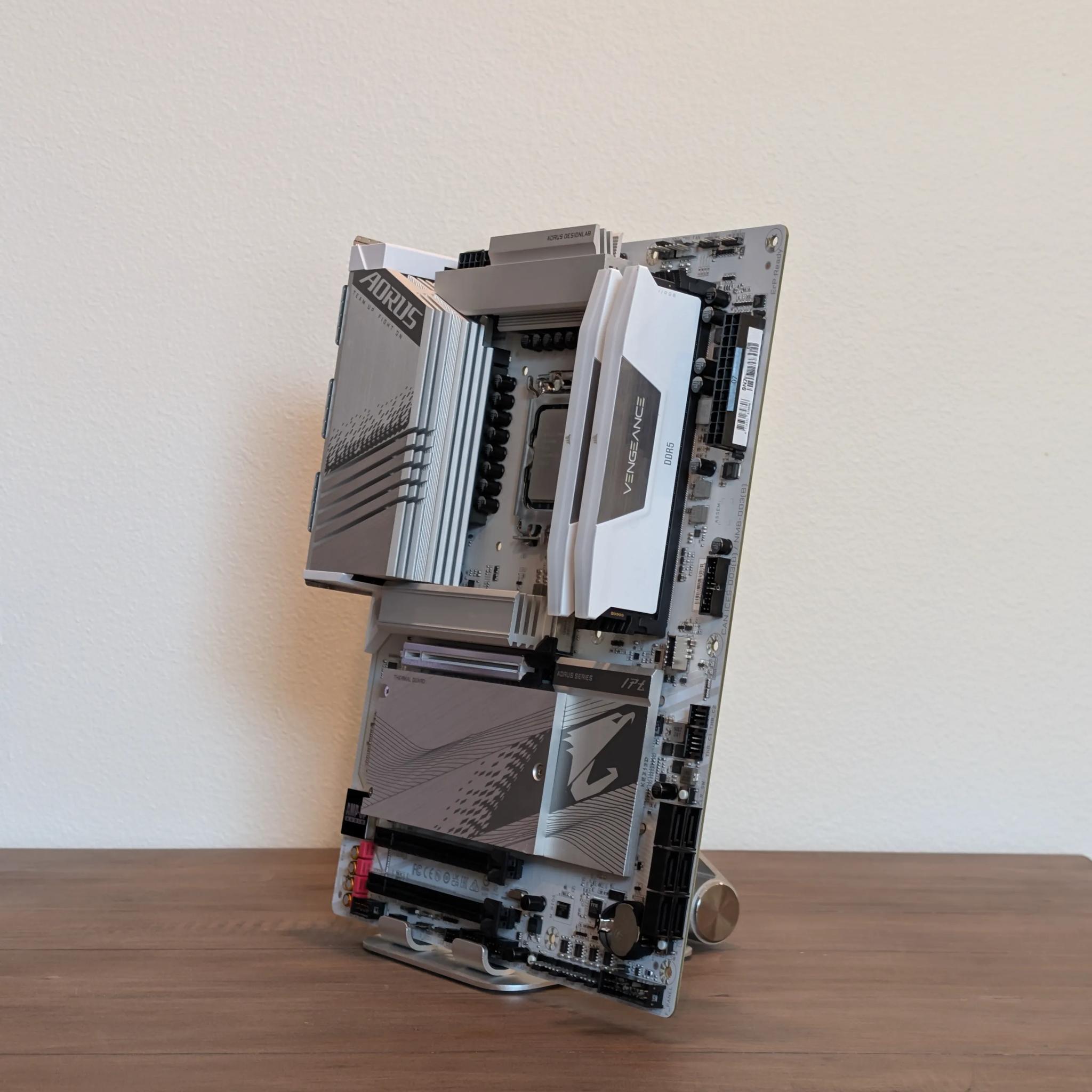 i9 14900K, Z790 Elite AX, 32GB DDR5, Super Bundle Deal!